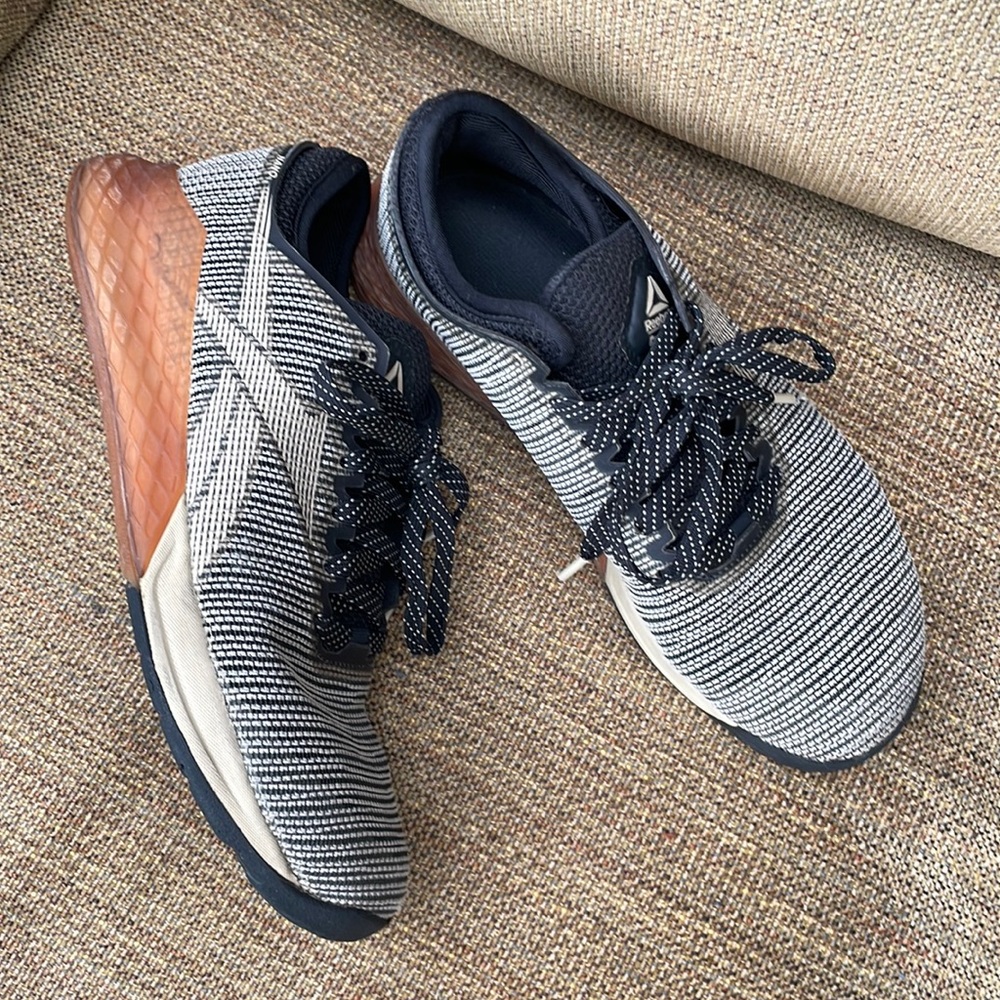 Reebok Nano X